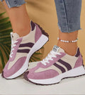 vanesa-Comodidad en zapatillas
