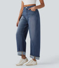 monica-vaqueros Jeans casuales