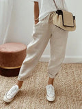 lorena-Pantalones casuales y elegantes