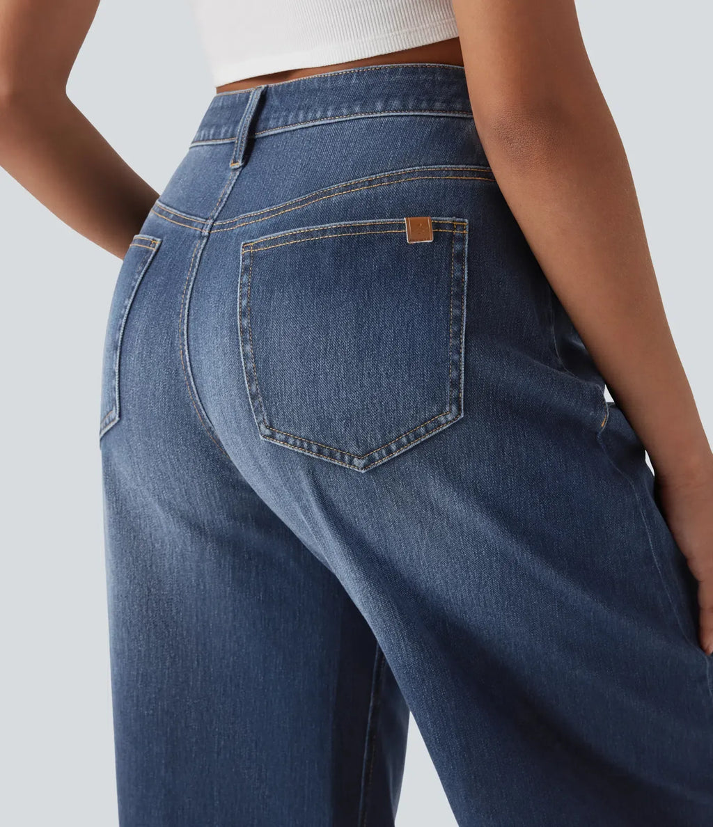 monica-vaqueros Jeans casuales