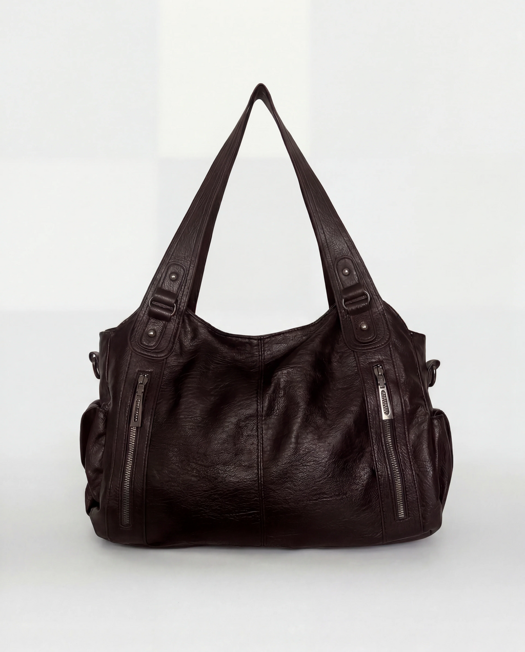 Leticia-El bolso de Brooklyn