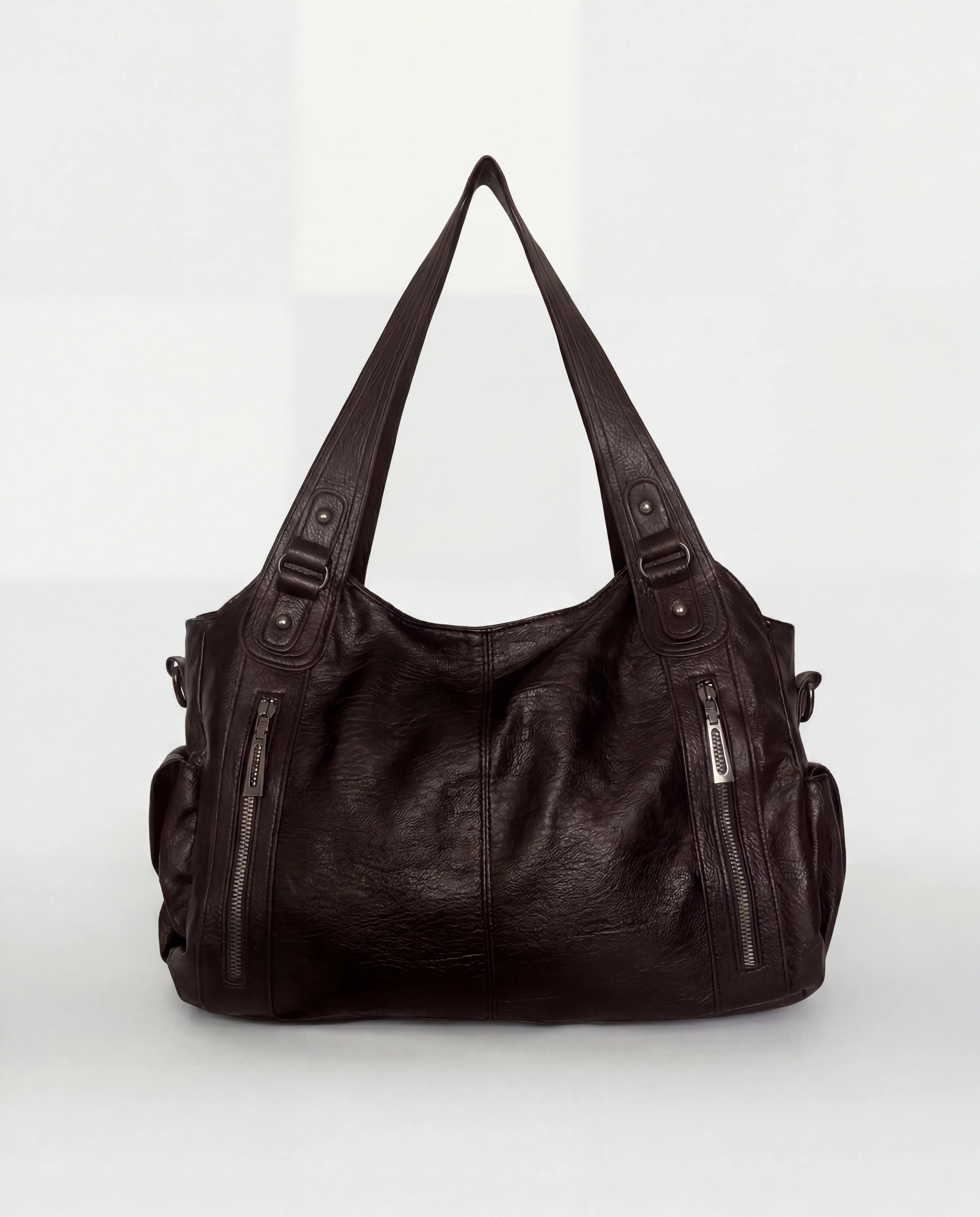 Leticia-El bolso de Brooklyn
