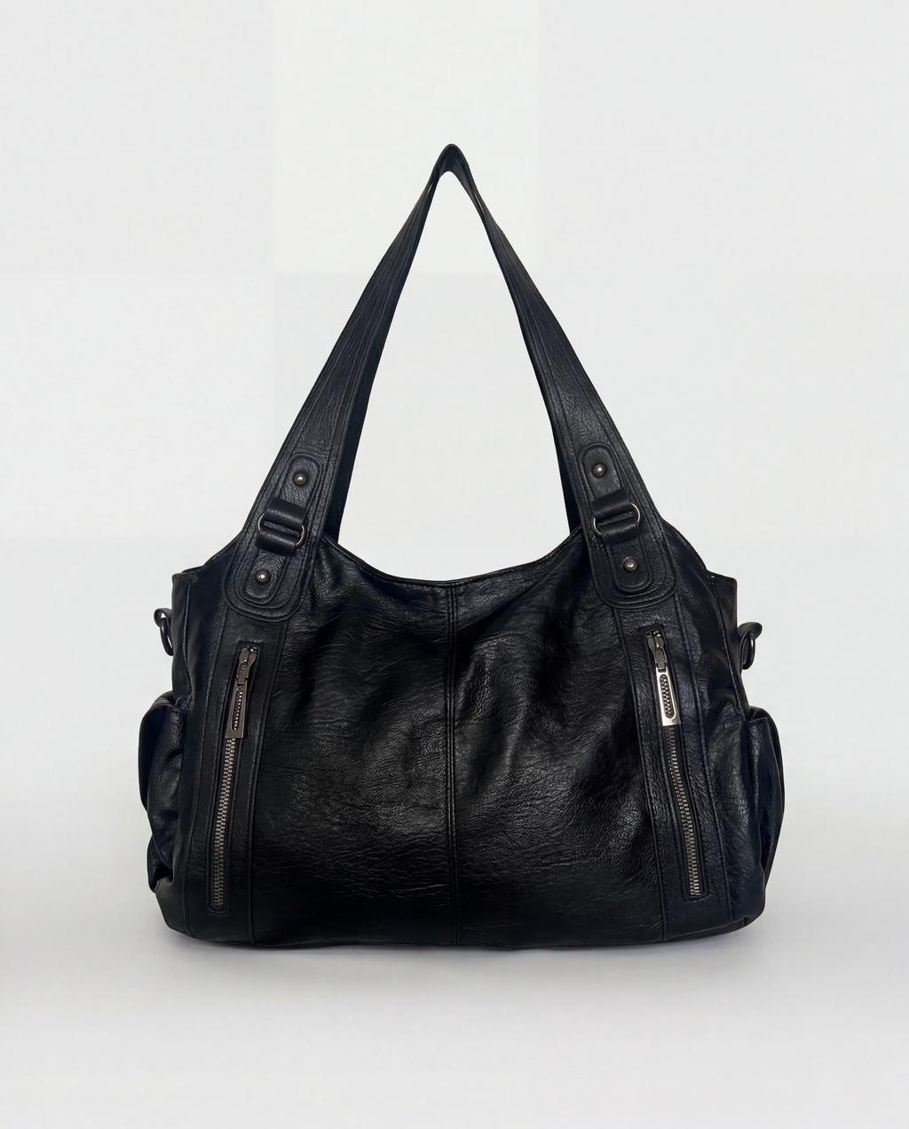 Leticia-El bolso de Brooklyn