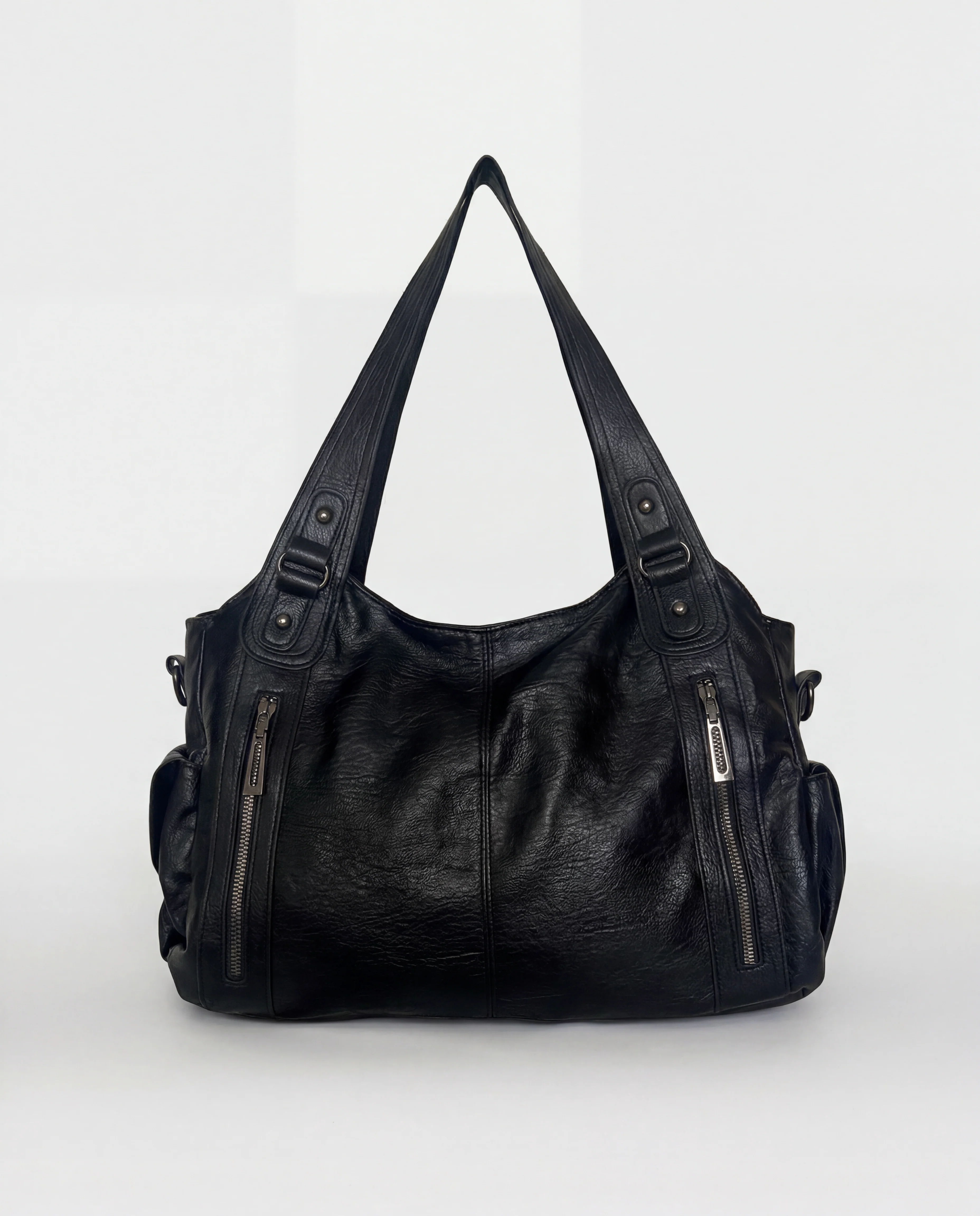 Leticia-El bolso de Brooklyn