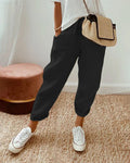 lorena-Pantalones casuales y elegantes