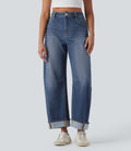 monica-vaqueros Jeans casuales
