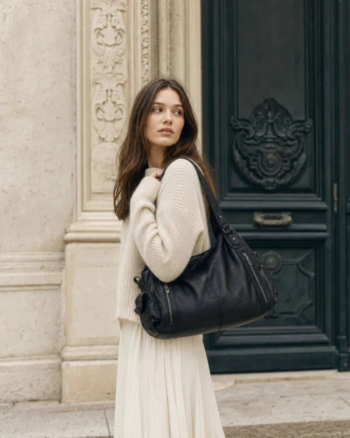 Leticia-El bolso de Brooklyn