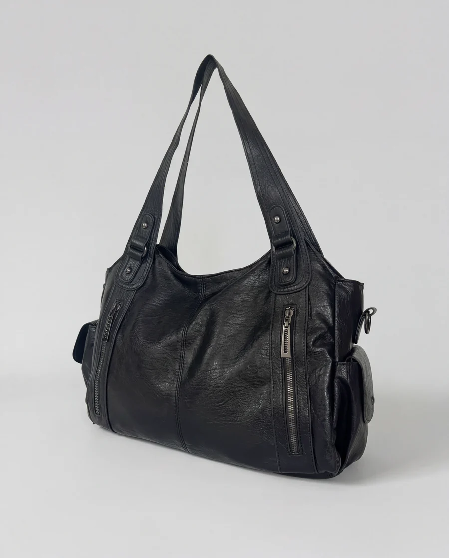 Leticia-El bolso de Brooklyn