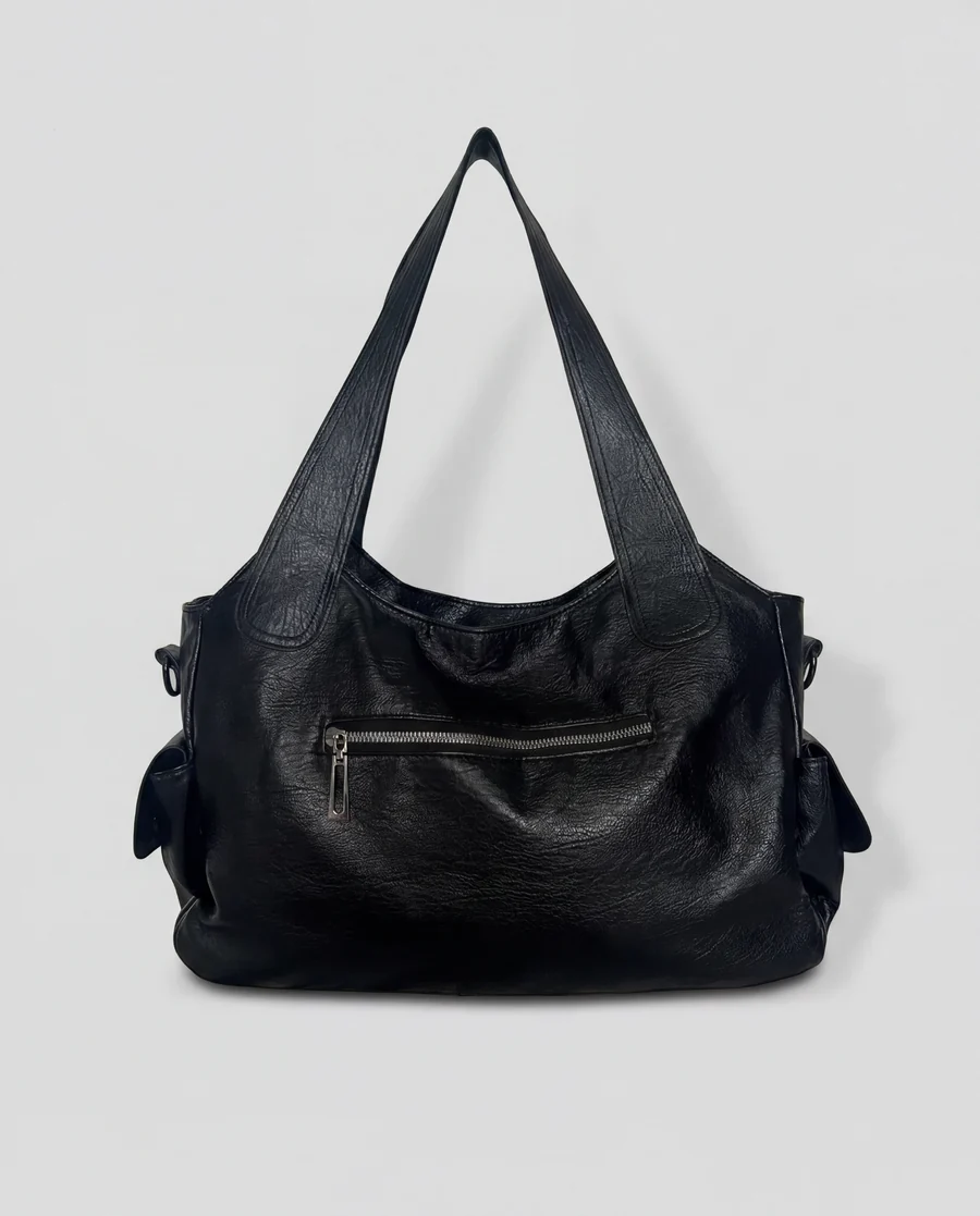 Leticia-El bolso de Brooklyn