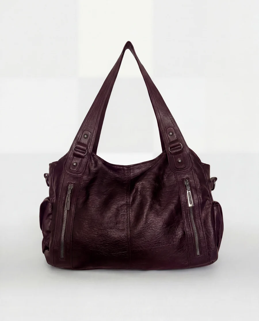 Leticia-El bolso de Brooklyn