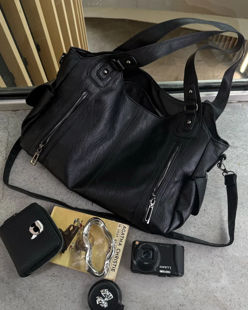 Leticia-El bolso de Brooklyn