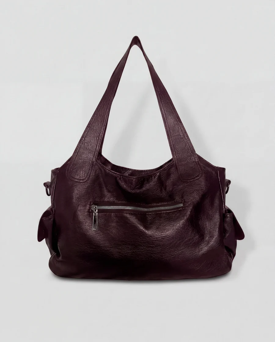 Leticia-El bolso de Brooklyn