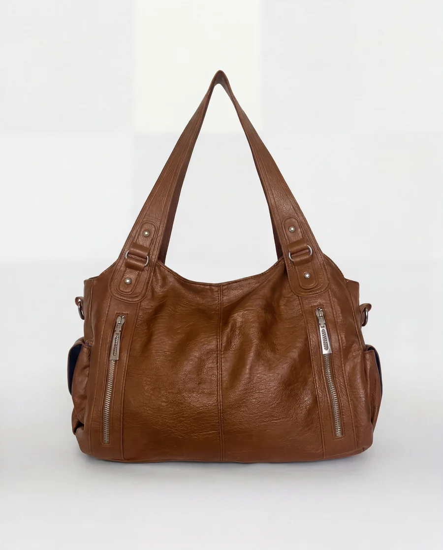 Leticia-El bolso de Brooklyn