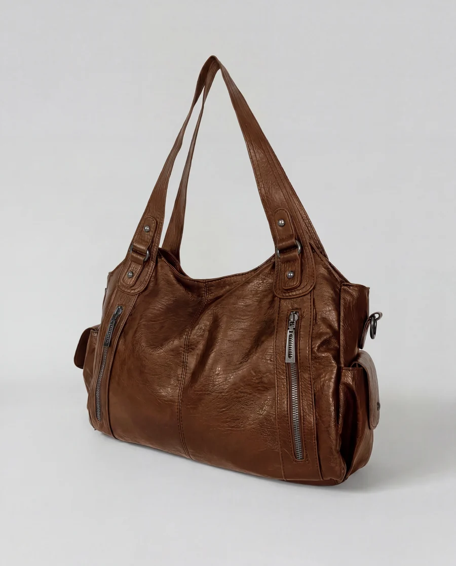 Leticia-El bolso de Brooklyn