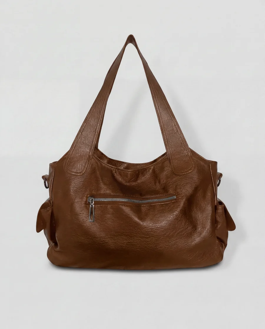 Leticia-El bolso de Brooklyn